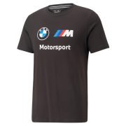 Puma BMW M Motorsport ESS Logo (538148 01)