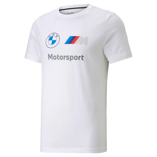Puma BMW M Motorsport ESS Logo (538148 02)