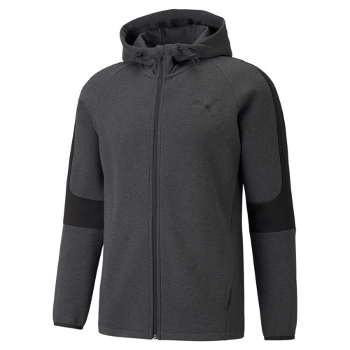 Puma EVOSTRIPE Core FZ Hoodie (585812 07) Мъжки Суичър