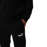 Puma Clean Sweat Suit (585840 01) Мъжки Екип