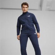 Puma Clean Sweat Suit (585840 14) Мъжки Екип