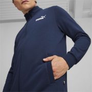 Puma Clean Sweat Suit (585840 14) Мъжки Екип