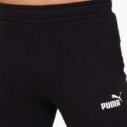 Puma Clean Sweat Suit (585841 01) Мъжки Екип