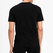 Puma Ess Logo Tee (586666 01)