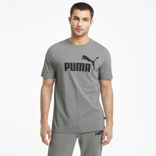 Puma Ess Logo Tee (586666 03)