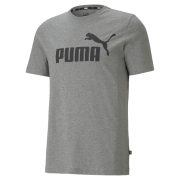 Puma Ess Logo Tee (586666 03)