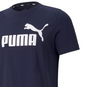 Puma Essential Small Logo Tee (586666 06)
