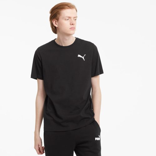 Puma Essential Small Logo Tee (586668 01)