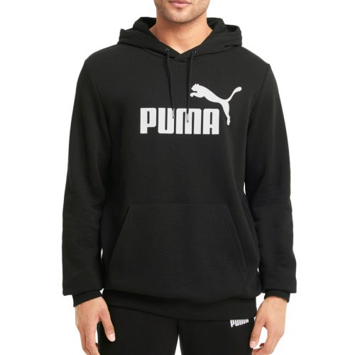 Puma Essential Big Logo (586688 01) Мъжки Суичър