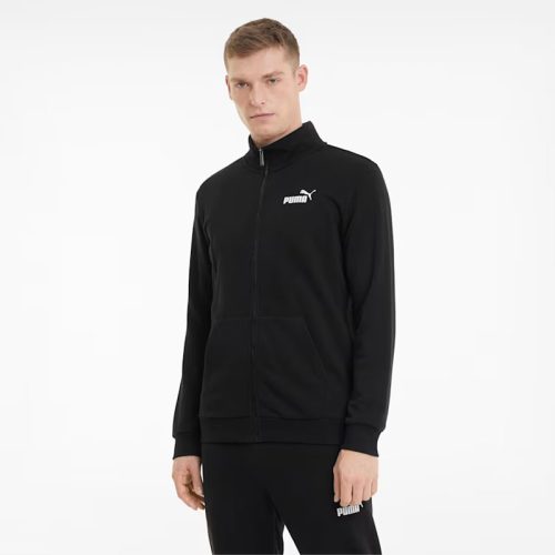 Puma ESS Track Jacket TR (586696 01) Мъжки Суичър