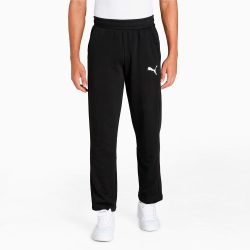   Puma ESS Logo Pants TR op (586720 01) Мъжко Долнище