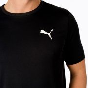 Puma ACTIVE Small Logo Tee (586725 01)