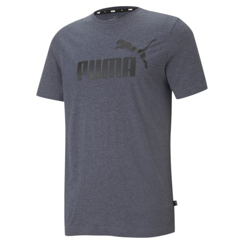 Puma ESS Heather Tee  (586736 06)