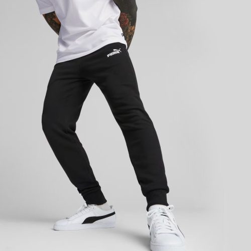 Puma Ess Jersey Pants (586746 01) Мъжко Долнище