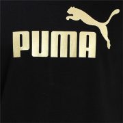 Puma Essentials+ Logo Execution Tee (586758 01)