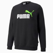 Puma ESS+ 2 Col Big Logo Crew FL (586762 51) Мъжка Блуза