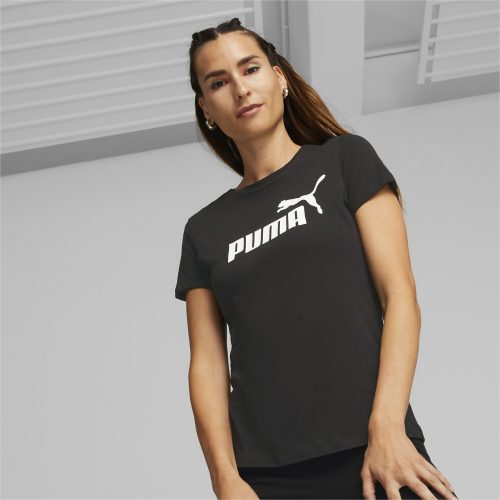 Puma Ess Logo W Tee (586774 01)