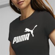 Puma Ess Logo W Tee (586774 01)