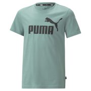 Puma EESS Logo Tee B (586960 84) Юношеска тениска