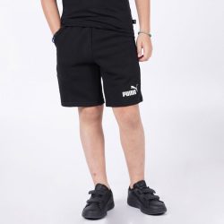 Puma ESS Sweat Shorts B (586972 01) Шорти