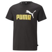 Puma Ess+ 2 Col Logo TEE (586985 91) Юношеска тениска