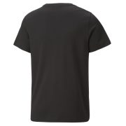 Puma Ess+ 2 Col Logo TEE (586985 91) Юношеска тениска