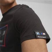 Puma BMW MMS Logo Tee (621298 01)