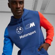 Puma BMW MMS ESS Fleece (621301 04) Мъжки Суичър