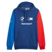 Puma BMW MMS ESS Fleece (621301 04) Мъжки Суичър