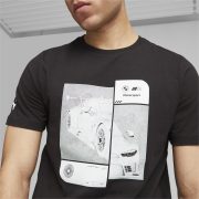 Puma BMW MMS ESS Car Graphic Tee (621313 01)