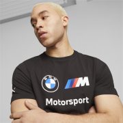 Puma BMW M Motorsport ESS Logo (621314 01)