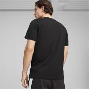 Puma AMG Logo Tee (623716 01)