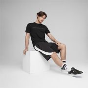 Puma AMG Logo Tee (623716 01)