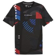 Puma Bmw Mms AOP Tee (624153 01)