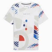 Puma BMW M Motorsport AOP Tee (624153 02)