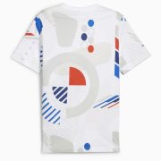 Puma BMW M Motorsport AOP Tee (624153 02)