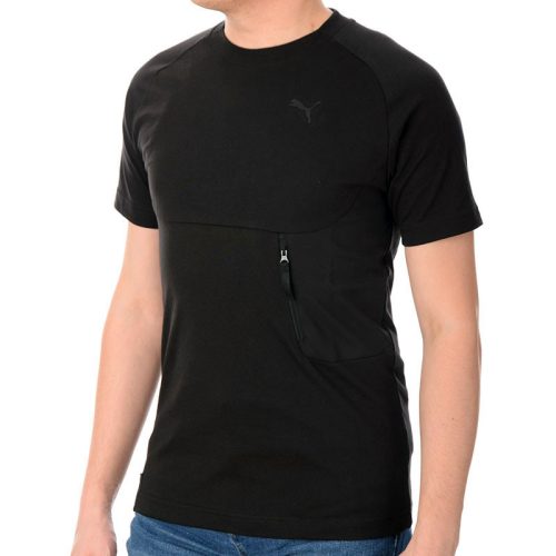 Puma TECH Pocket Tee  (624379 01)