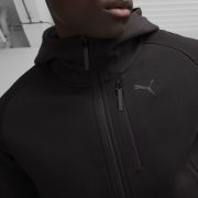 Puma tech FZ Hoodie DK (624385 01) Мъжки Суичър