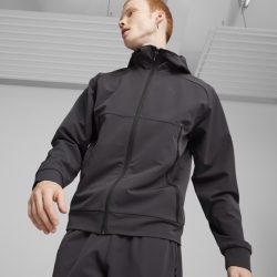 Puma PUMATECH Track Jacket WV (625486 01) Мъжко яке