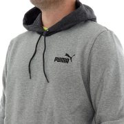 Puma Hooded Sweat Suit FL CL (670034 03) Мъжки Екип