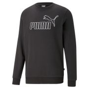 Puma Essentials+ Crew Neck (673386 01) Мъжка Блуза