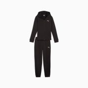 Puma Hooded Sweat Suit TR cl G (673586 01)