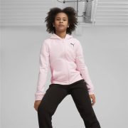 Puma Hooded Sweat Suit TR cl G (673586 67)