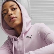 Puma Classic Hooded Tracksuit (673699 60) Дамски Екип