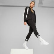 Puma Metallic Tracksuit TR (673701 01) Дамски Екип