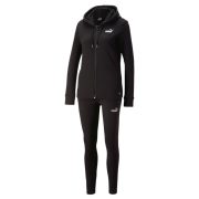 Puma Metallic Tracksuit TR (673701 01) Дамски Екип