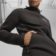 Puma EVOSTRIPE Full-Zip Hoodie DK (675930 01) Мъжки Суичър