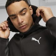 Puma EVOSTRIPE Full-Zip Hoodie DK (675930 01) Мъжки Суичър