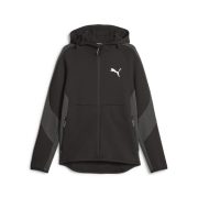 Puma EVOSTRIPE Full-Zip Hoodie DK (675930 01) Мъжки Суичър