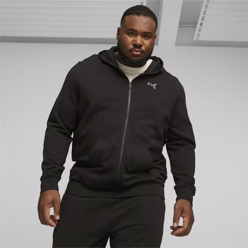 Puma Better Essentials Full-Zip (675979 01) Мъжки Суичър